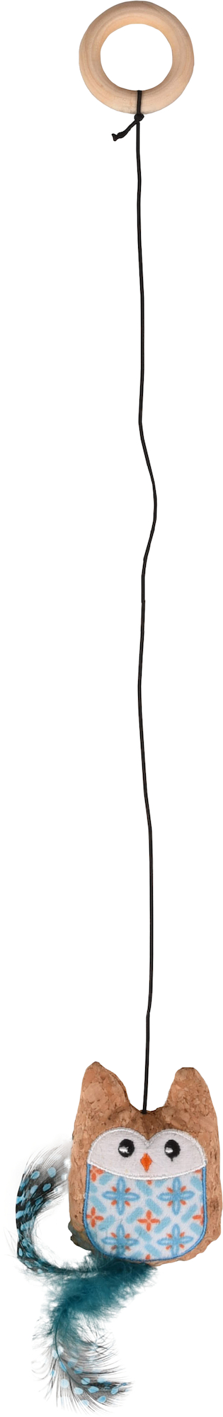 Flamingo Toy Kirk Owl Multiple colours