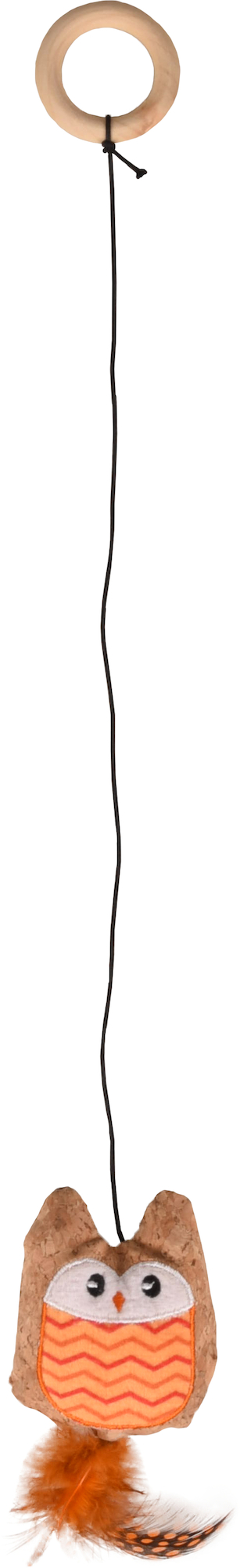 Flamingo Toy Kirk Owl Multiple colours