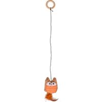 Flamingo Toy Kirk Owl Multiple colours
