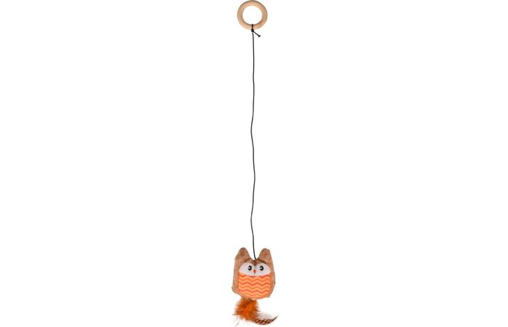 Flamingo Toy Kirk Owl Multiple colours