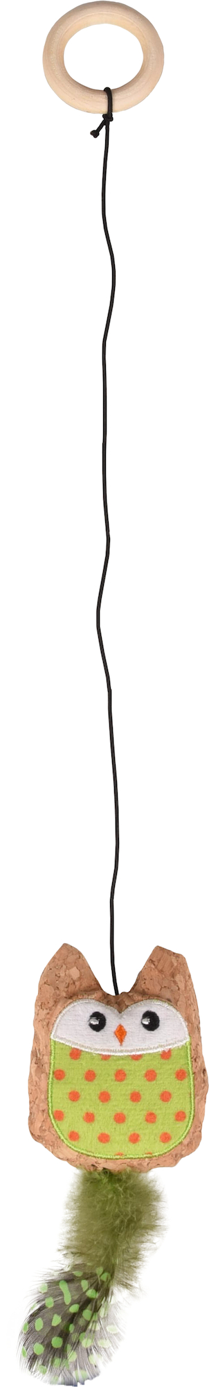 Flamingo Toy Kirk Owl Multiple colours