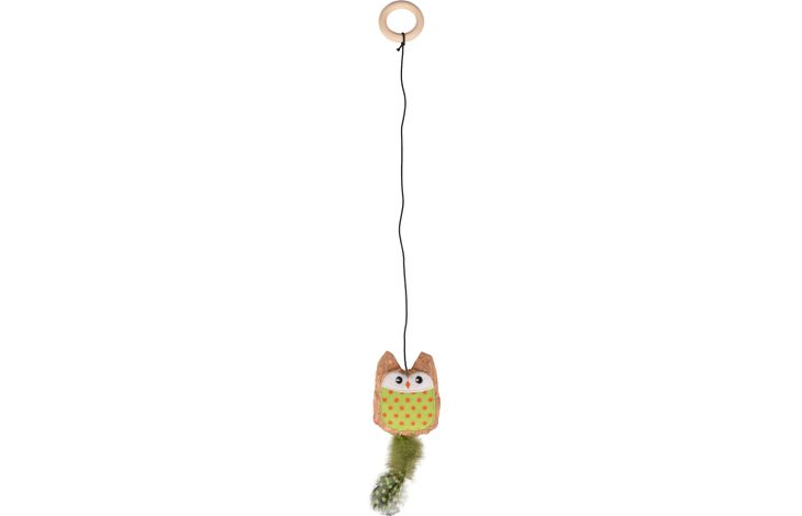 Flamingo Toy Kirk Owl Multiple colours