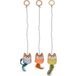 Toy Kirk Owl Multiple colours