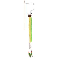 Flamingo Toy Kirk Dangler Caterpillar Multiple colours