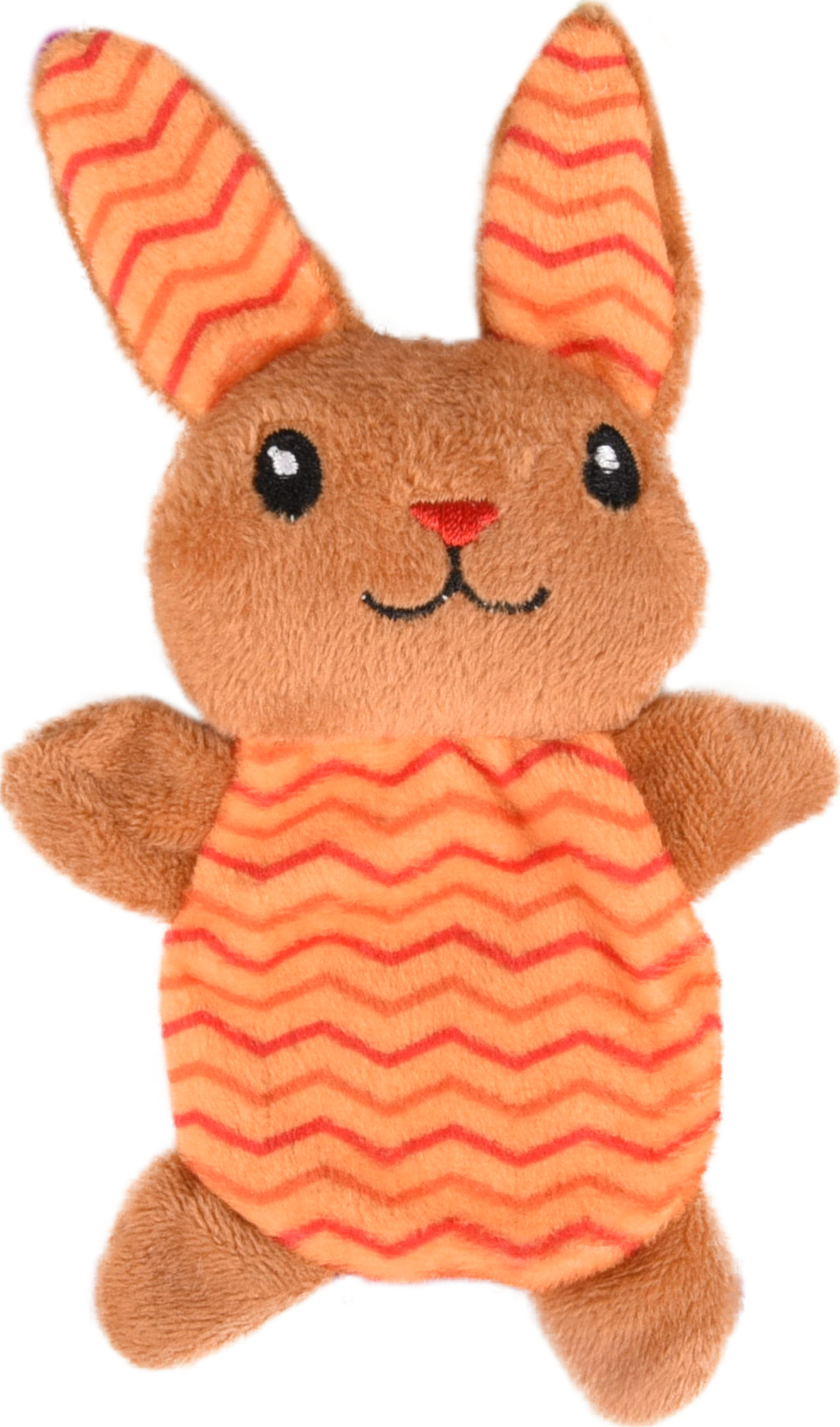 Flamingo Toy Kirk Rabbit & Elephant & Squirrel Multiple colours