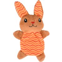 Flamingo Toy Kirk Rabbit & Elephant & Squirrel Multiple colours