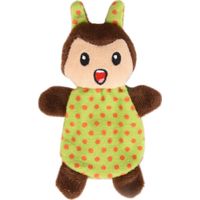 Flamingo Toy Kirk Rabbit & Elephant & Squirrel Multiple colours