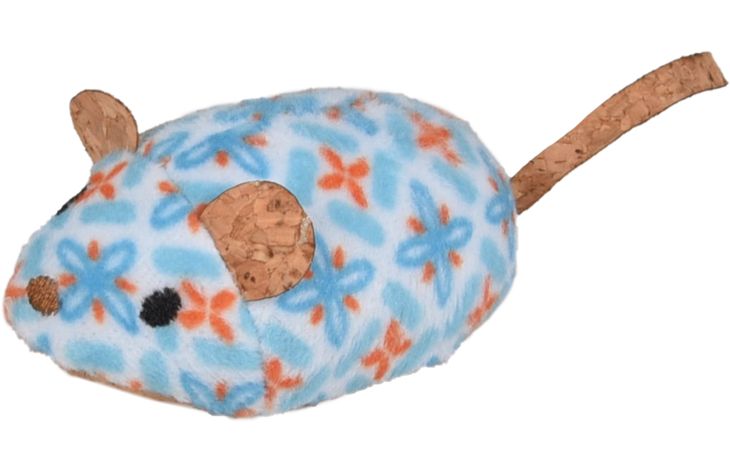 Flamingo Toy Kirk Mouse Multiple colours