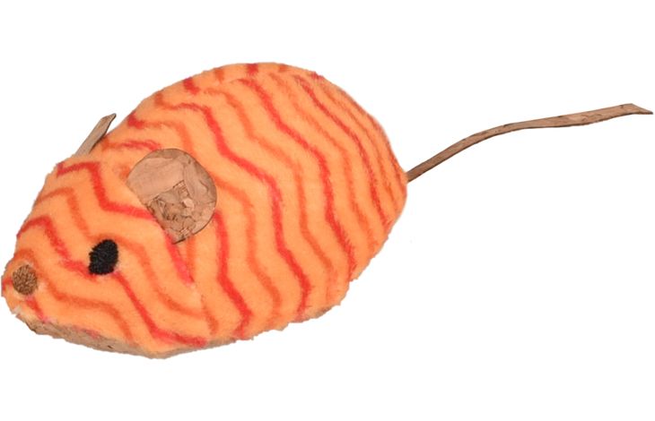 Flamingo Toy Kirk Mouse Multiple colours