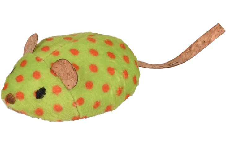 Flamingo Toy Kirk Mouse Multiple colours