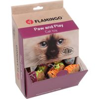 Flamingo Toy Kirk Mouse Multiple colours