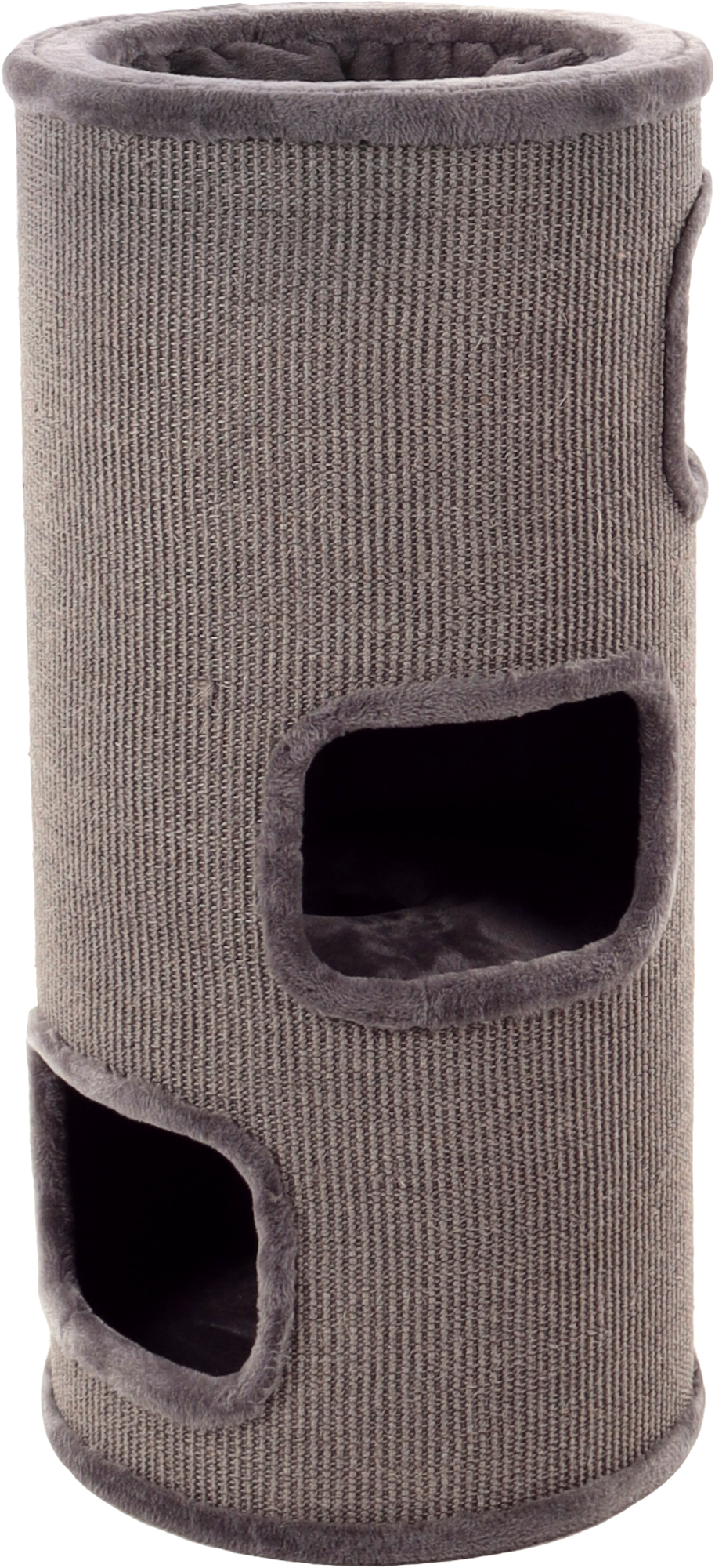 Flamingo Scratching barrel Enes Grey