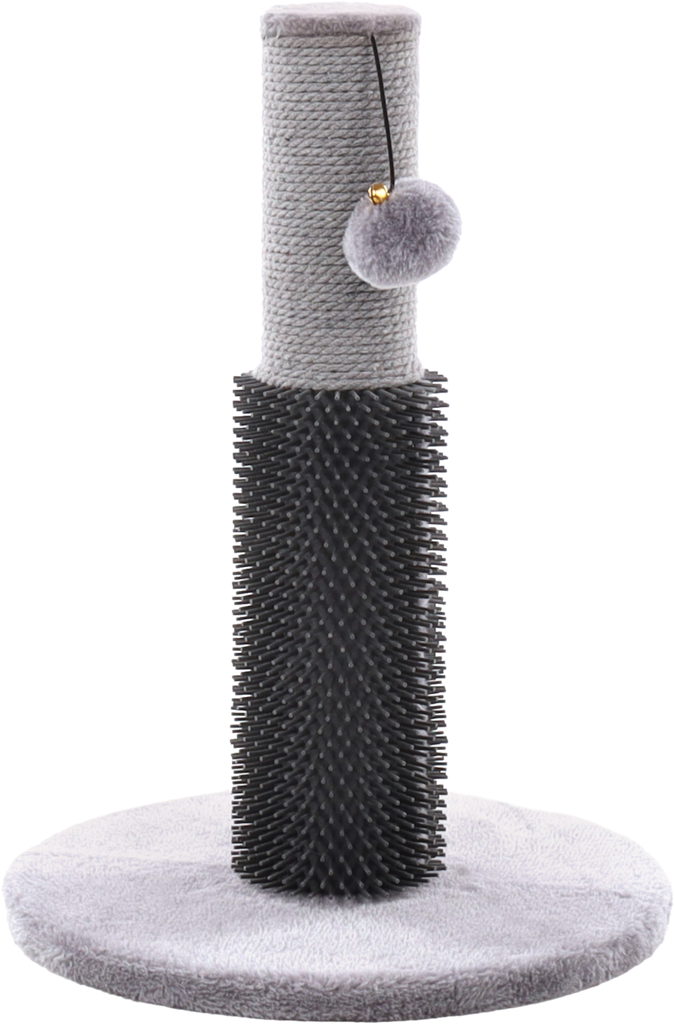 Flamingo Arbre à chat Asa Gris & Gris foncé