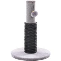 Flamingo Arbre à chat Asa Gris & Gris foncé