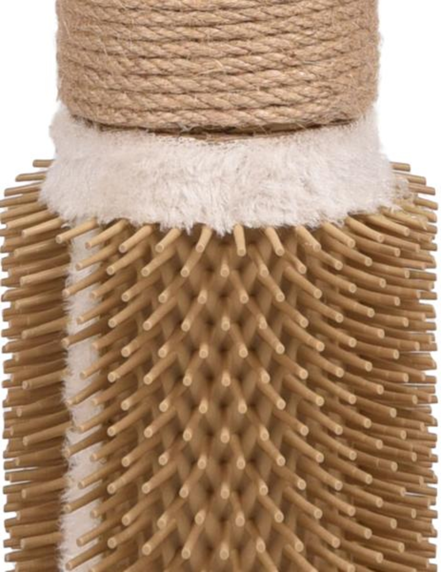 Flamingo Árbol rascador Ayla Crema & Natural