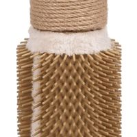 Flamingo Árbol rascador Ayla Crema & Natural