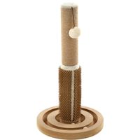 Flamingo Árbol rascador Ayla Crema & Natural