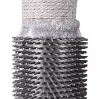 Flamingo Árbol rascador Ayla Gris & Gris oscuro & Natural