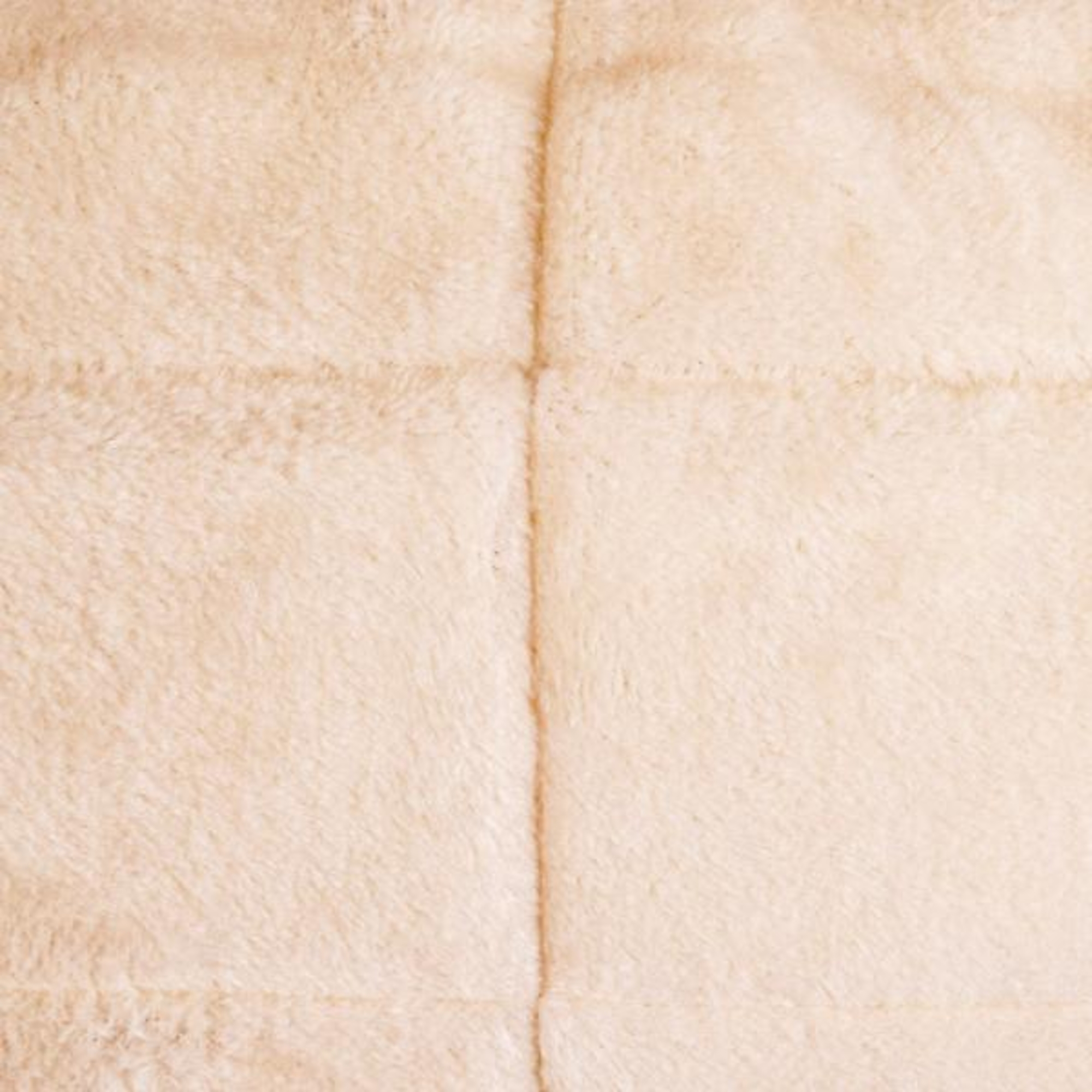 Flamingo Scratching furniture Fino White & Brown & Natural