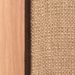 Krabmeubel Fino Wit & Bruin & Naturel