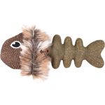 Toy Natura Delight Fish bone Mix