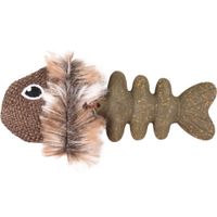 Flamingo Jouet Natura Delight Arête de poisson Mélange