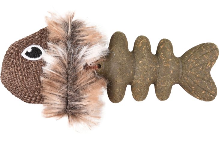 Flamingo Jouet Natura Delight Arête de poisson Mélange