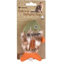 Flamingo Giocattolo Natura Delight Pesce Mix