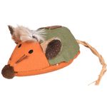 Electronic toy Natura Delight Mouse Mix