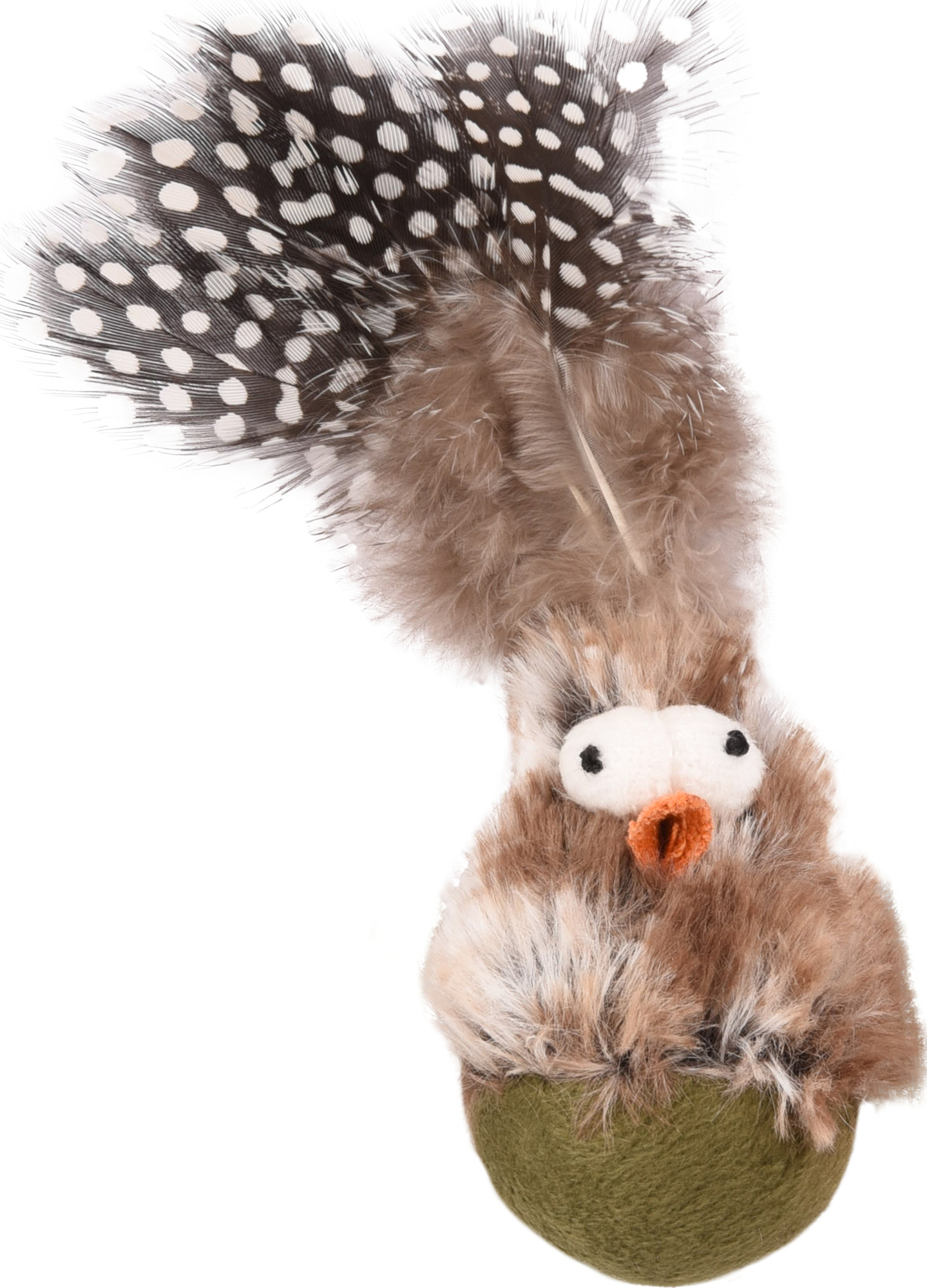 Flamingo Gioco elettronico Natura Delight Wobbler Mix