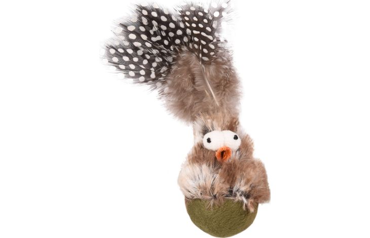 Flamingo Gioco elettronico Natura Delight Wobbler Mix