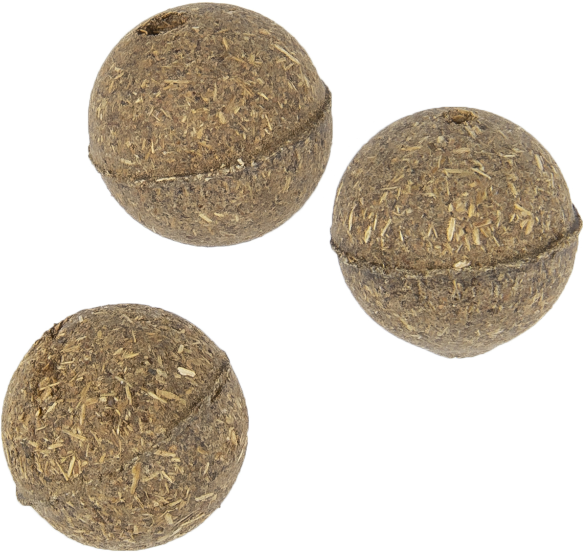 Flamingo Toy Natural Fun Rabbit Grey & Beige