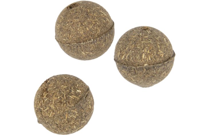 Flamingo Toy Natural Fun Rabbit Grey & Beige