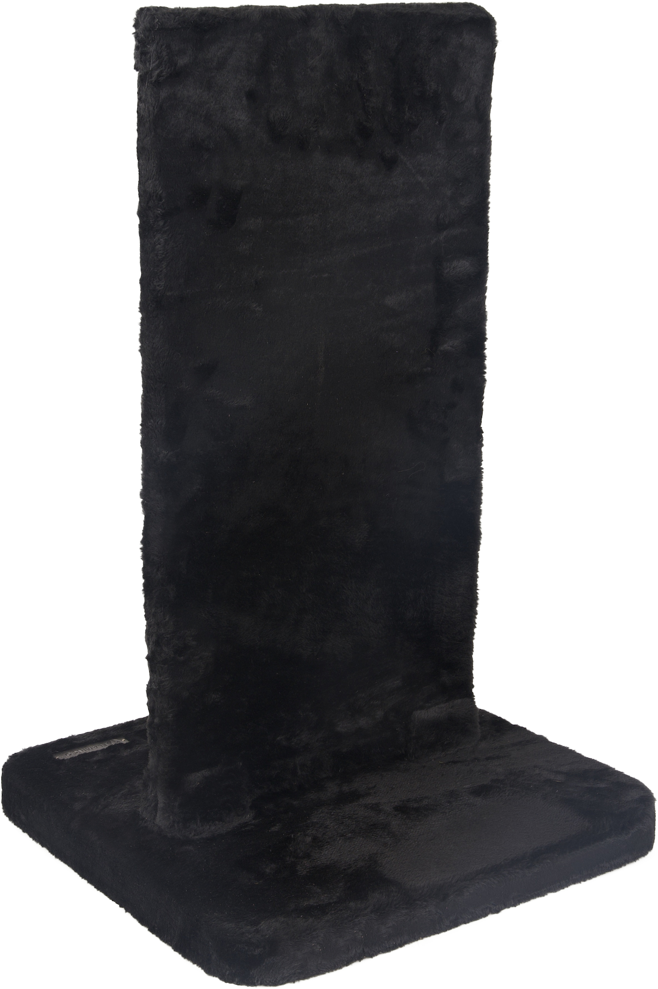 Flamingo Scrathching board Brabo Grey & Black