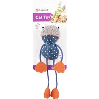 Flamingo Toy Floera Frog Mix