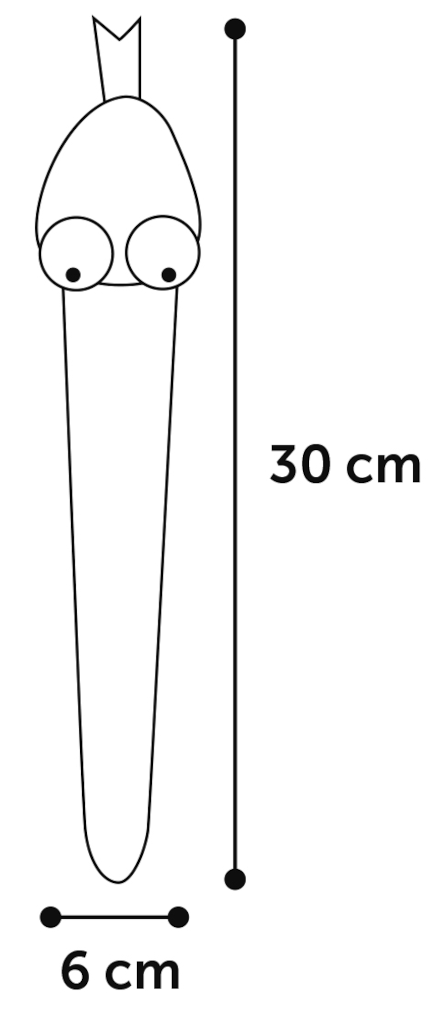 Flamingo Toy Floera Snake Mix