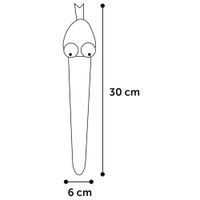 Flamingo Toy Floera Snake Mix