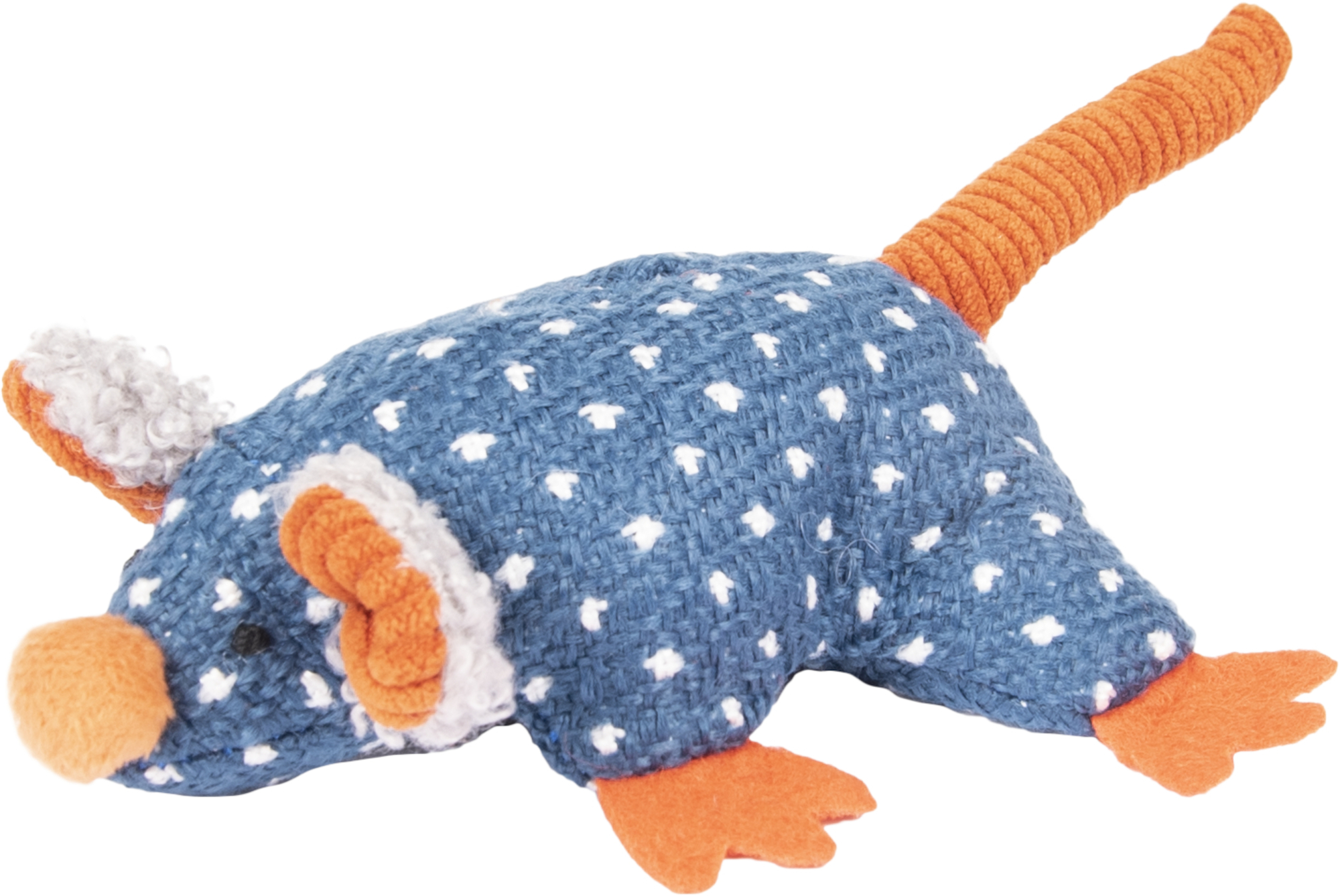 Flamingo Toy Floera Mouse Mix