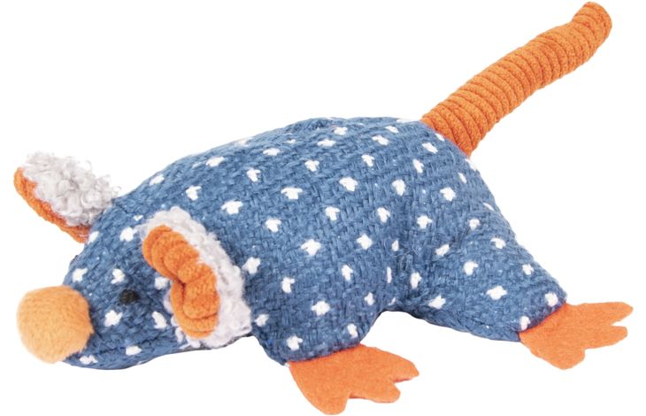 Flamingo Toy Floera Mouse Mix