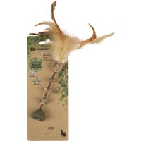 Flamingo Speelgoed Topsy Hart & Stok Bruin