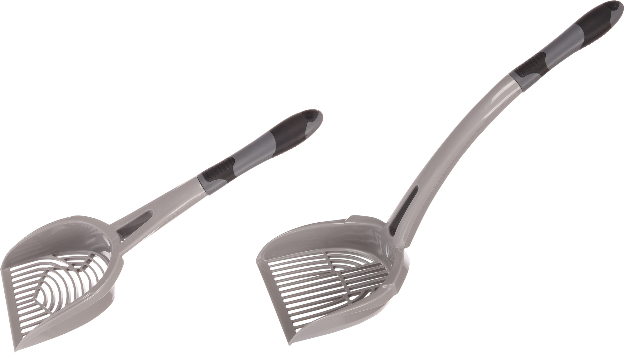 Metal cat litter scoop stainless outlet steel