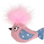 Speelgoed Winny Vogel Blauw & Roze