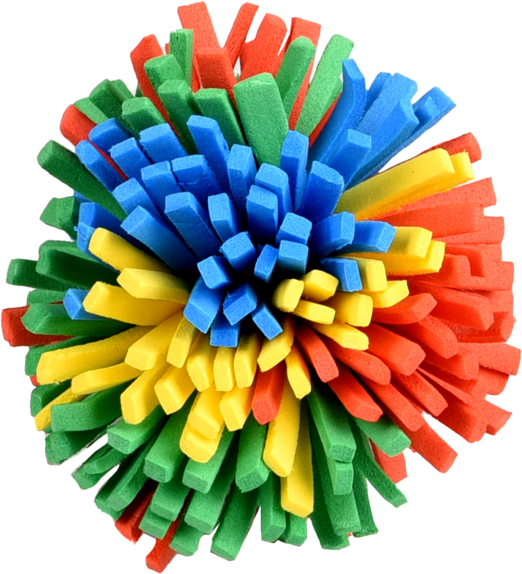 Flamingo Toy Hoepsy Pompom Mix