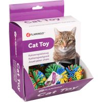 Flamingo Toy Hoepsy Pompom Mix