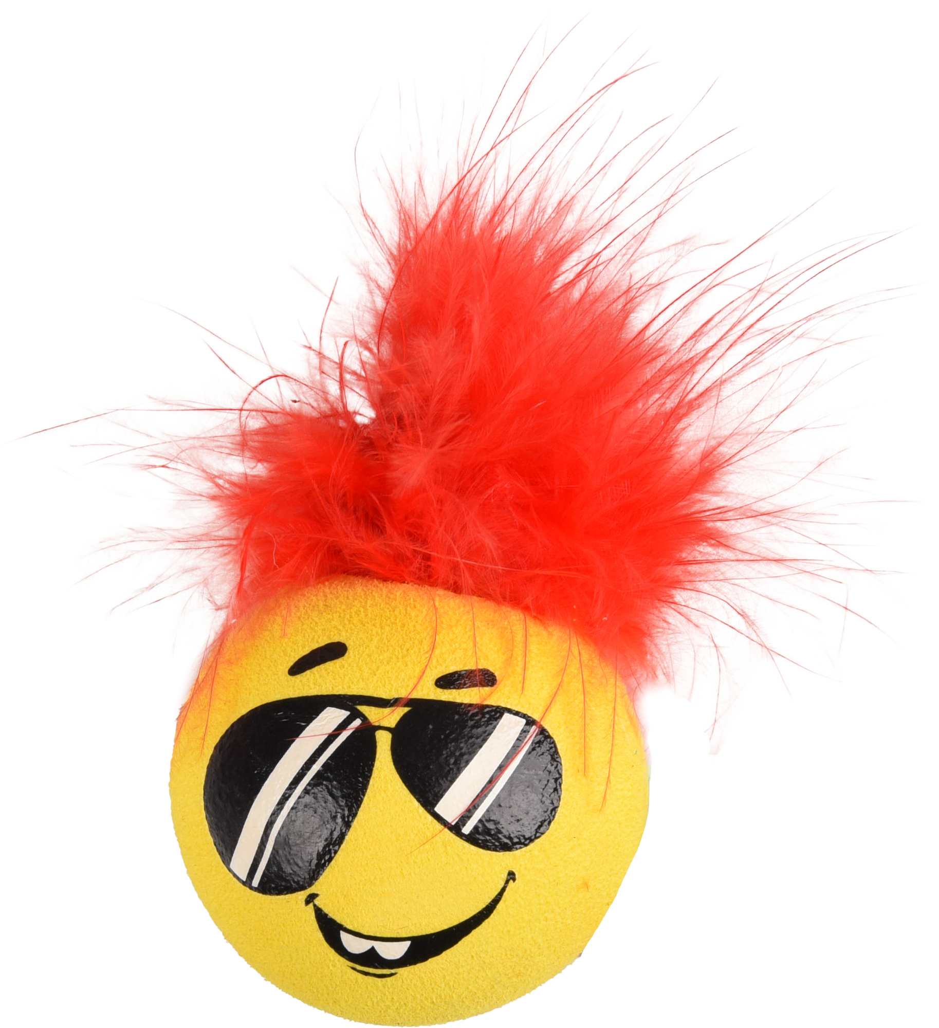 Flamingo Toy Holly Ball Multiple colours