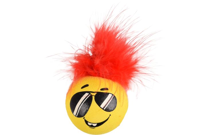 Flamingo Toy Holly Ball Multiple colours