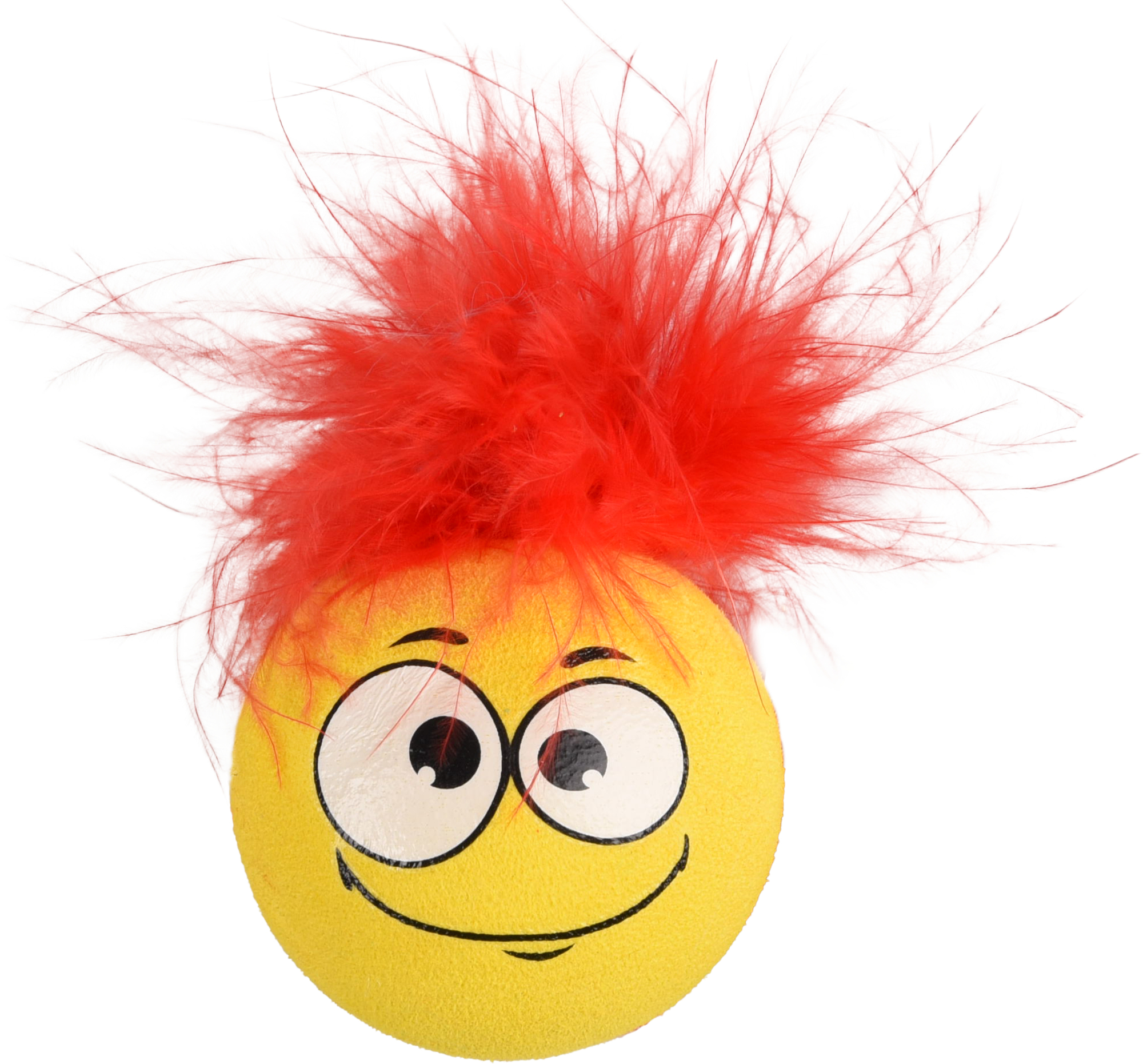 Flamingo Toy Holly Ball Multiple colours