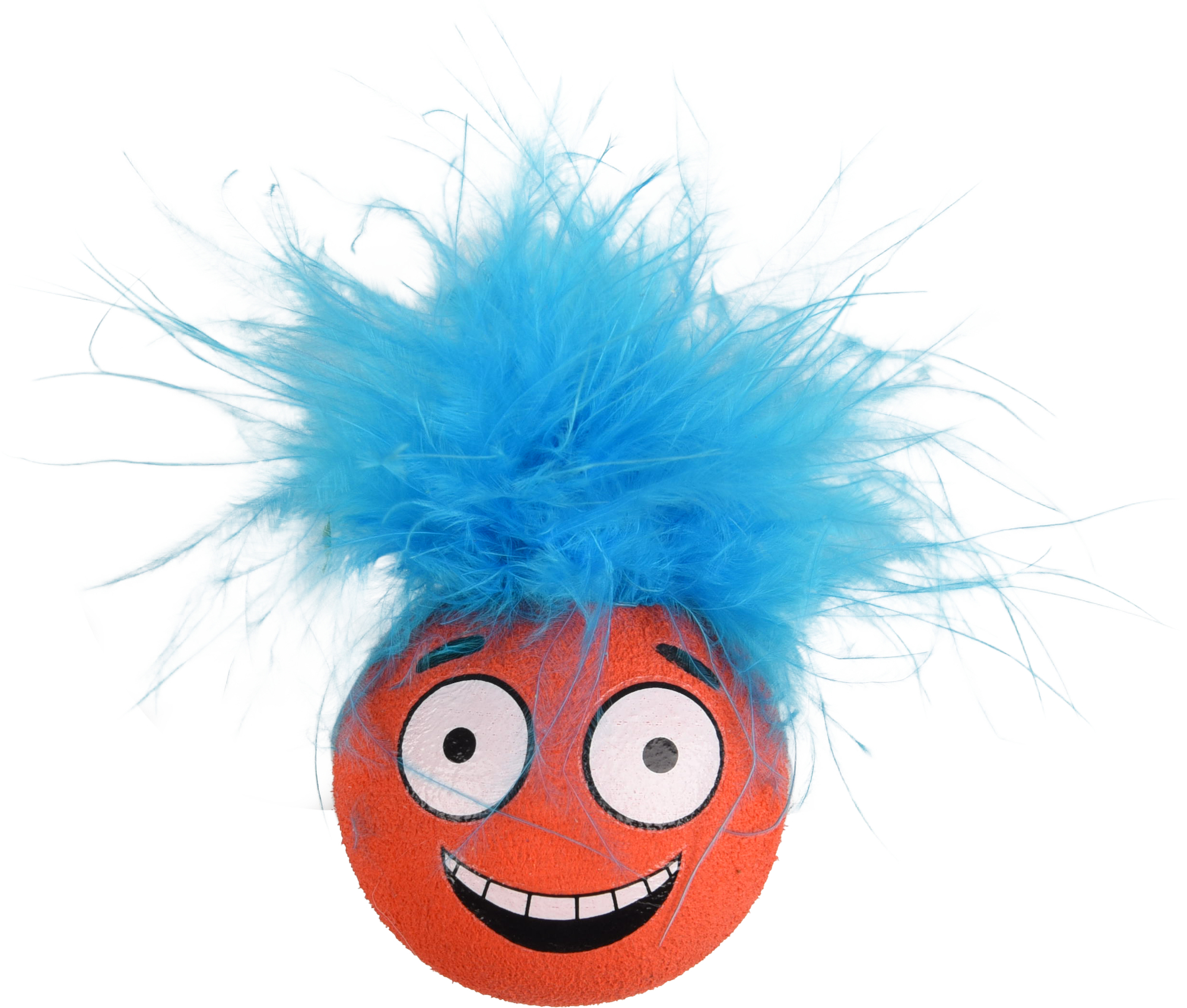 Flamingo Toy Holly Ball Multiple colours