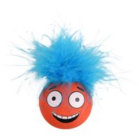 Flamingo Toy Holly Ball Multiple colours