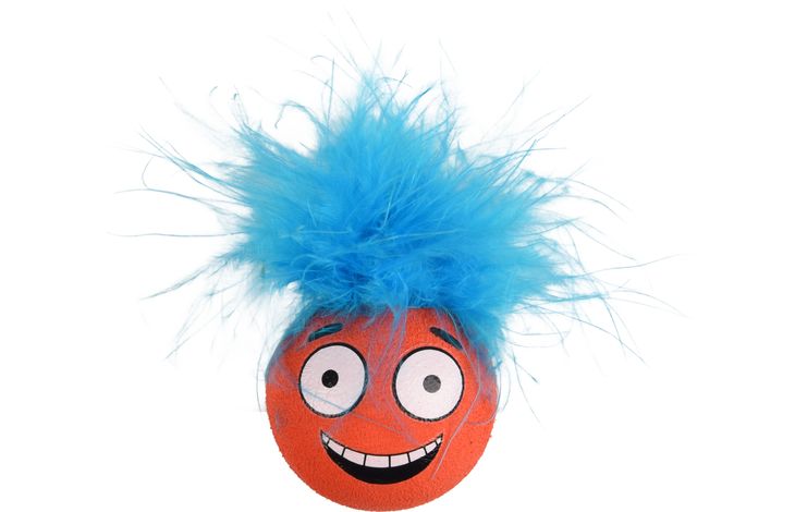 Flamingo Toy Holly Ball Multiple colours